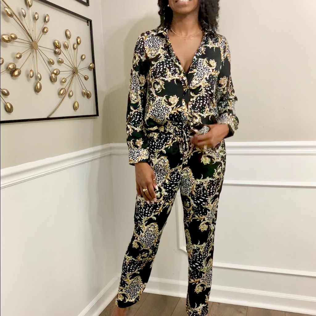 Silk Set